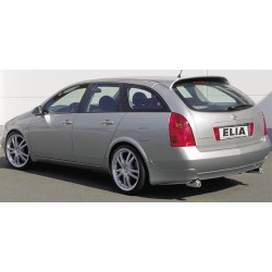 Evostyle Οπίσθιο σπόιλερ ELIA για Nissan Primera P12